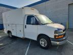 2015 Chevrolet Express G3500