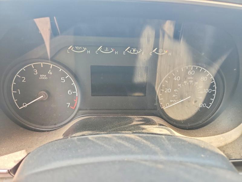 2023 Ford F150 Super Cab