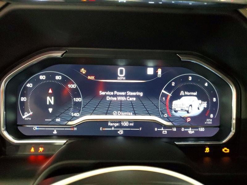 2023 GMC Sierra K1500 Denali