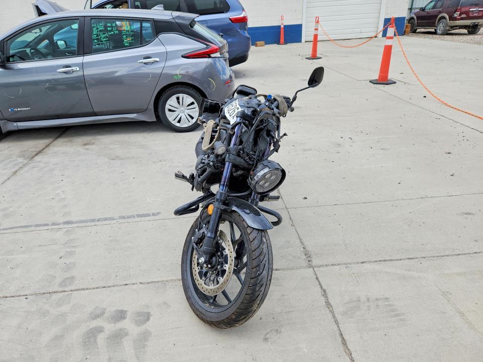2023 Honda CMX1100 T