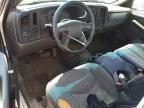 2003 Chevrolet Silverado C1500