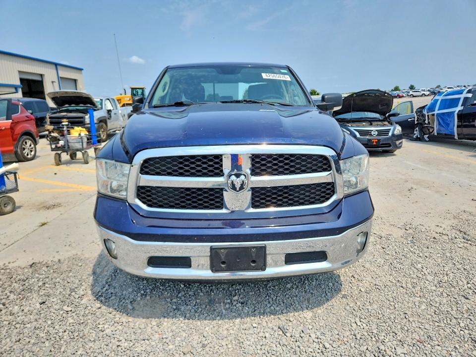 2014 Dodge RAM 1500 SLT