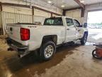 2017 Chevrolet Silverado K3500