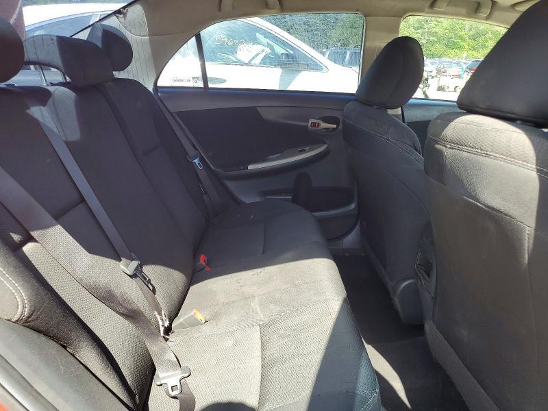 2013 Toyota Corolla s