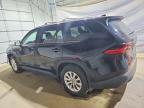 2025 Toyota Grand Highlander Hybrid XLE
