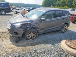 Datsun salvage cars for sale: 2019 Datsun Escape se