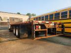 2015 Freightliner Business Class M2 Flatbed Truck