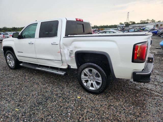 2018 GMC Sierra C1500 SLT