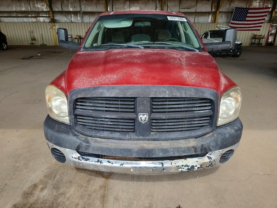 2006 Dodge RAM 3500 ST
