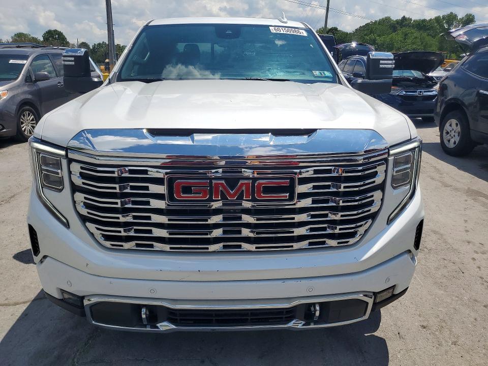2024 GMC Sierra K1500 Denali