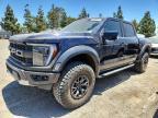 2022 Ford F150 Raptor