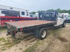 2019 Ford F550 Super Duty