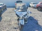 2012 Honda GL1800