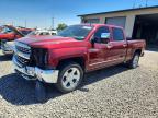 2016 Chevrolet Silverado K1500 LTZ