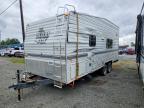 2005 Grand Desi 2005 Northwood Desert Fox Camper