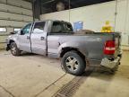 2007 Ford F150 Supercrew