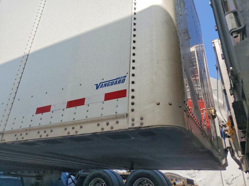 2023 Vanguard Trailer