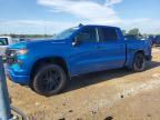 2022 Chevrolet Silverado K1500 Custom