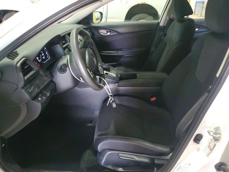2019 Honda Insight lx