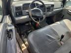 2001 Ford F250 Super Duty