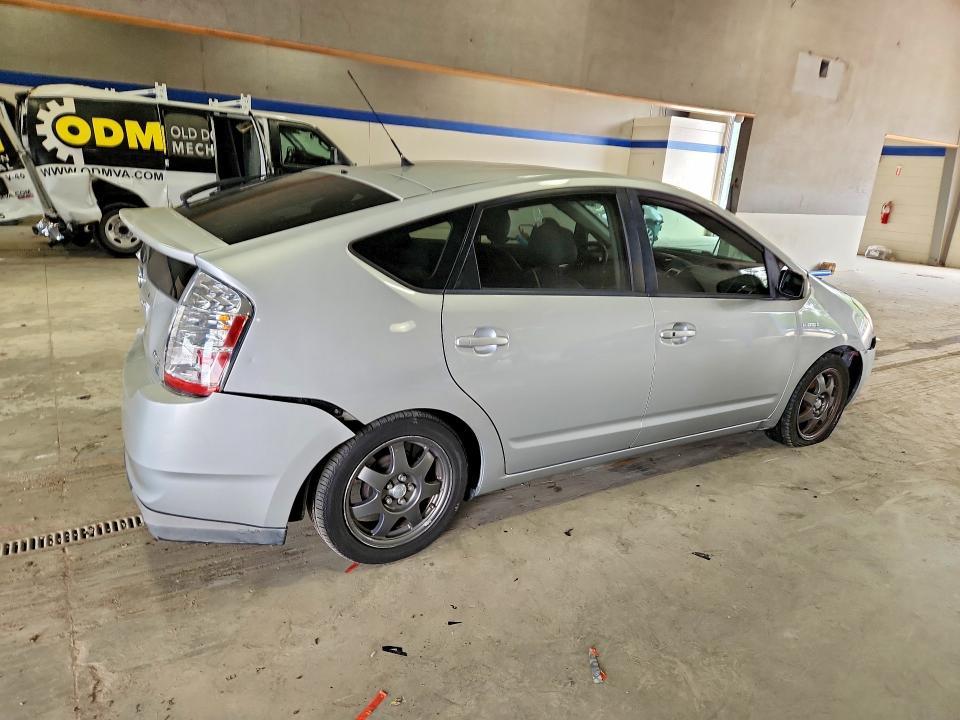 2008 Toyota Prius Touring