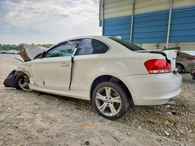2013 BMW 128 I