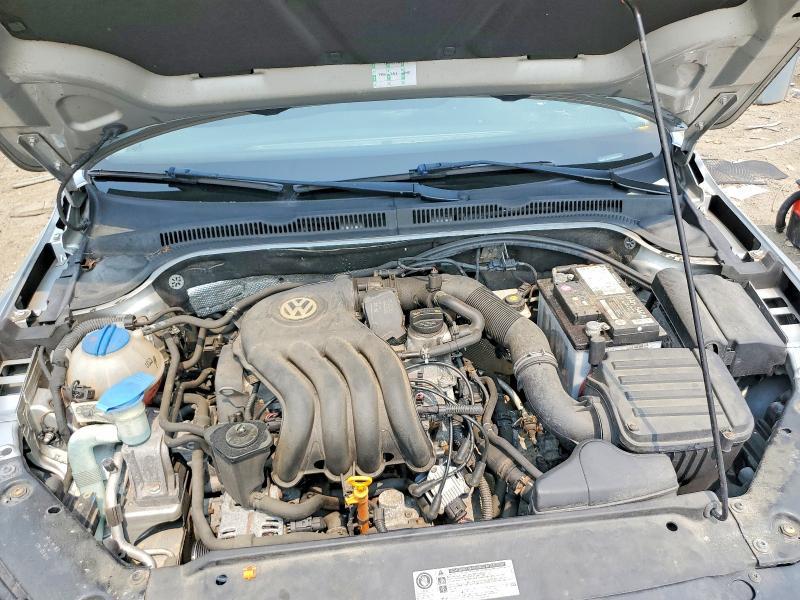 2011 Volkswagen Jetta