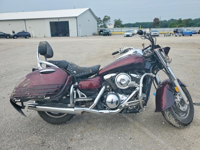 2007 Kawasaki VN1600 D