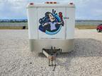 2004 Interstate West Corp Enclosed Cargo Trailer