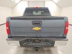 2012 Chevrolet Silverado K1500 LTZ