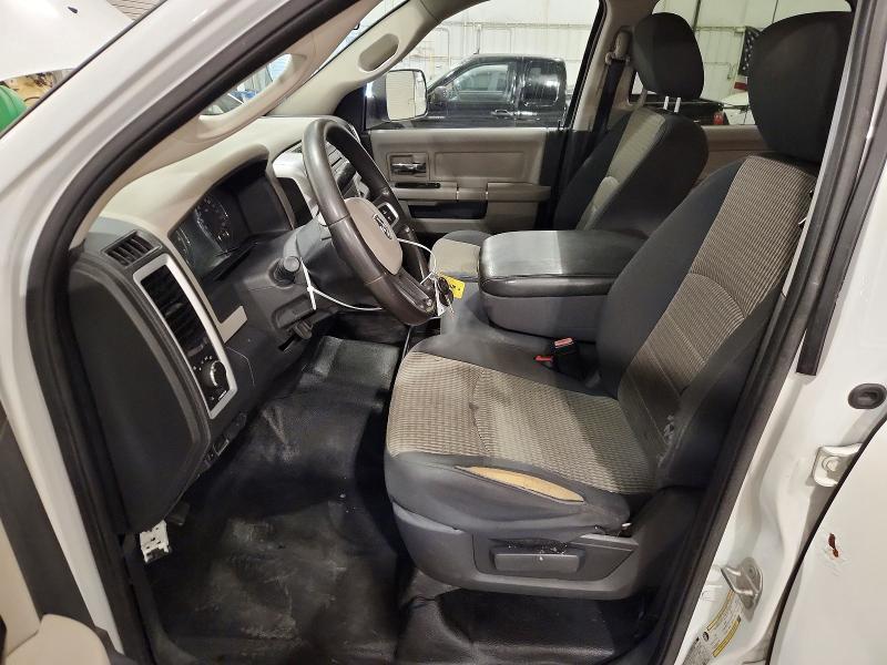 2010 Dodge RAM 2500