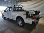 2020 Ford F150 Super Cab