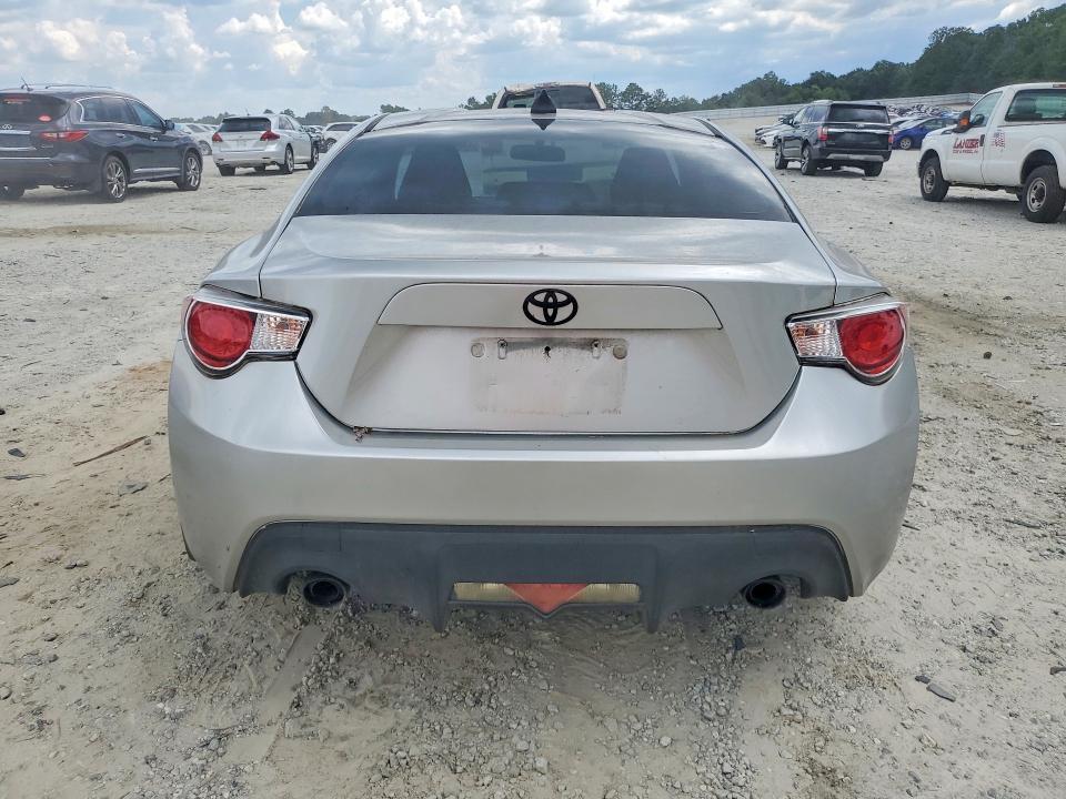 2013 Scion Fr-s Base