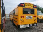 2016 Ic Corporation RE Series School-School Bus