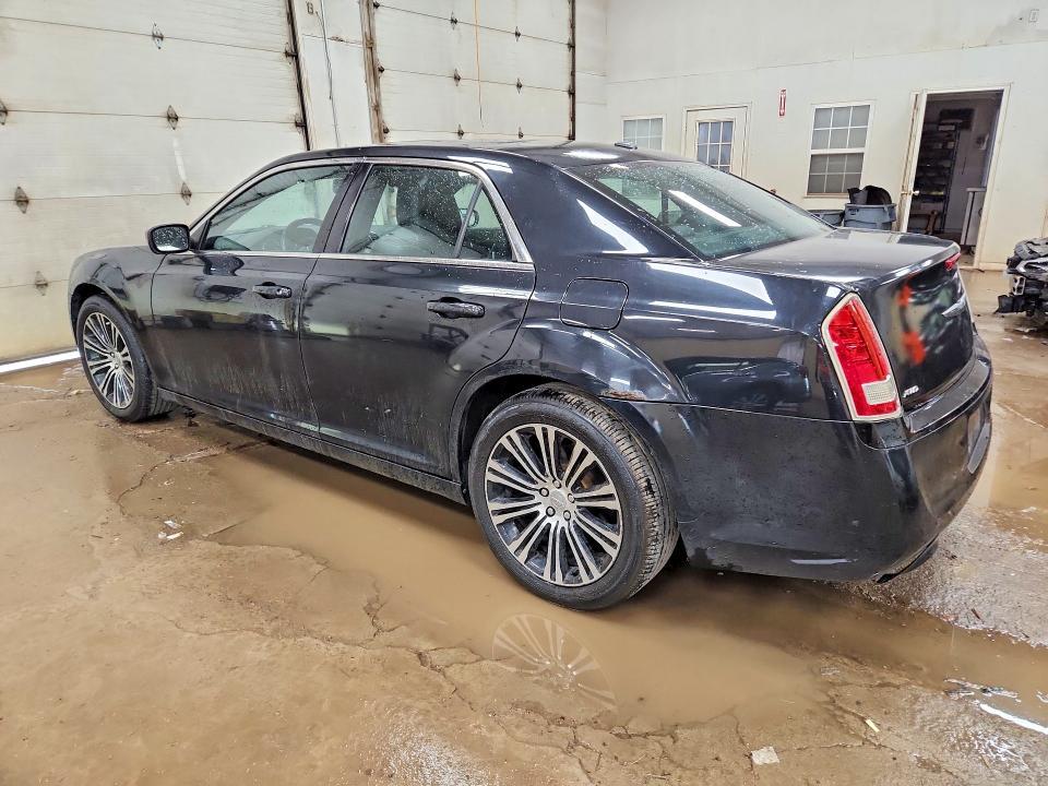 2014 Chrysler 300 s