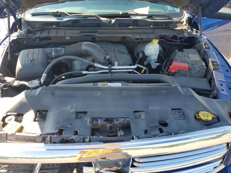 2014 Dodge RAM 1500 SLT