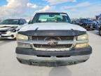 2007 Chevrolet Silverado C1500 Classic