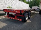 2020 Great Dane FLP-0023-00048 Flatbed Trailer