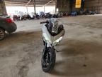 2023 Kawasaki EX400