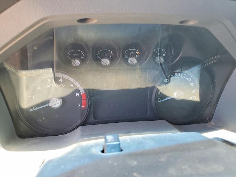 2014 Ford F250 Super Duty