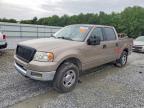 2005 Ford F150 Supercrew