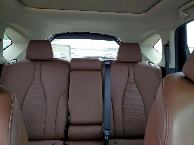 2020 Acura Rdx Technology