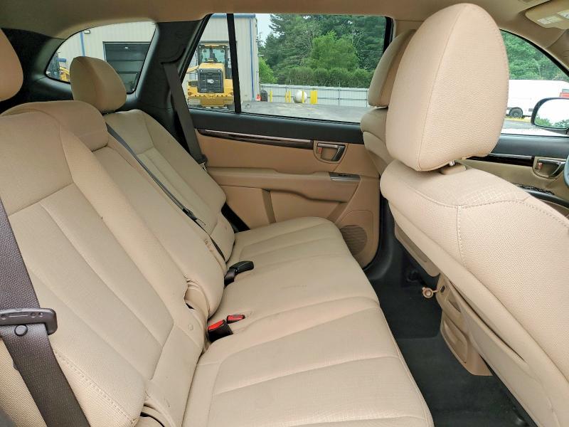 2011 Hyundai Santa fe gls