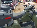 2017 POL 4 Wheeler
