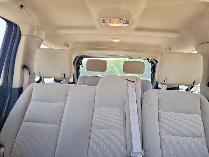 2008 Ford Explorer xlt
