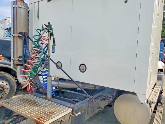 2006 Mack Cxn613 Semi Truck