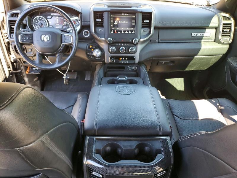 2021 Dodge RAM 1500 Rebel