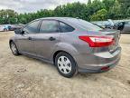 2012 Ford Focus s