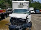 2017 Chevrolet Express Refrigerated BOX Truck