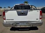 2006 Nissan Frontier SE